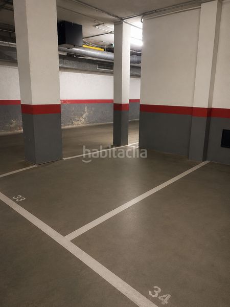 Foto 099c5110-ef39-47a2-a1f0-22221e3fce84. Pis amb aparcament a Barri de les Corts Barcelona