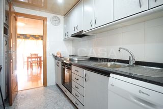 Appartement à Bellvitge