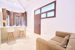 Appartement à Sants