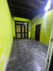 Local Comercial en Hostafrancs