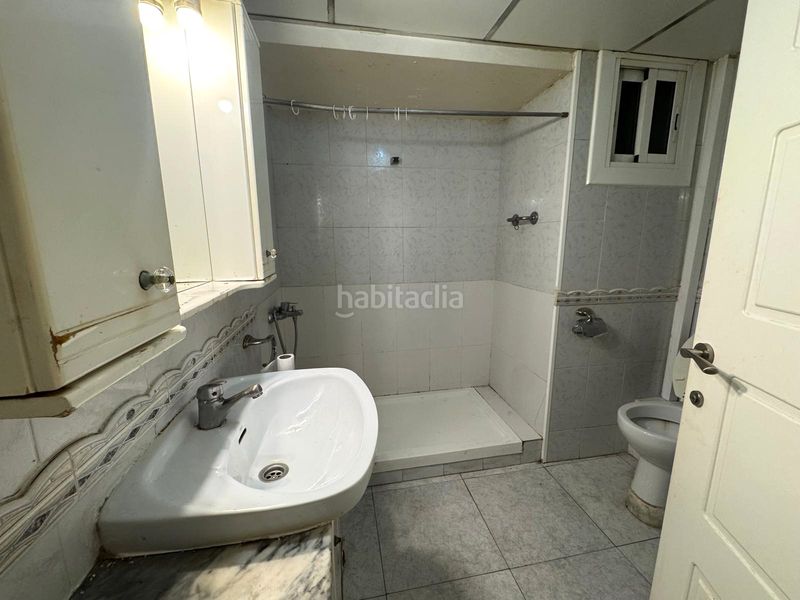 Foto 7f0f3e3b-f60e-434f-a957-950fbacbd794. Pis a El Camp de l´Arpa del Clot Barcelona