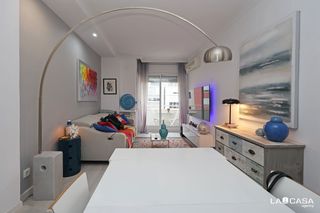 Penthouse in Santa Eulàlia