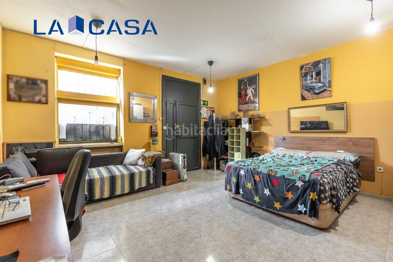 Foto 6e80de75-abd3-4c41-b3e9-8ae838c56fcb. Loft amb calefacció a Acacias Madrid