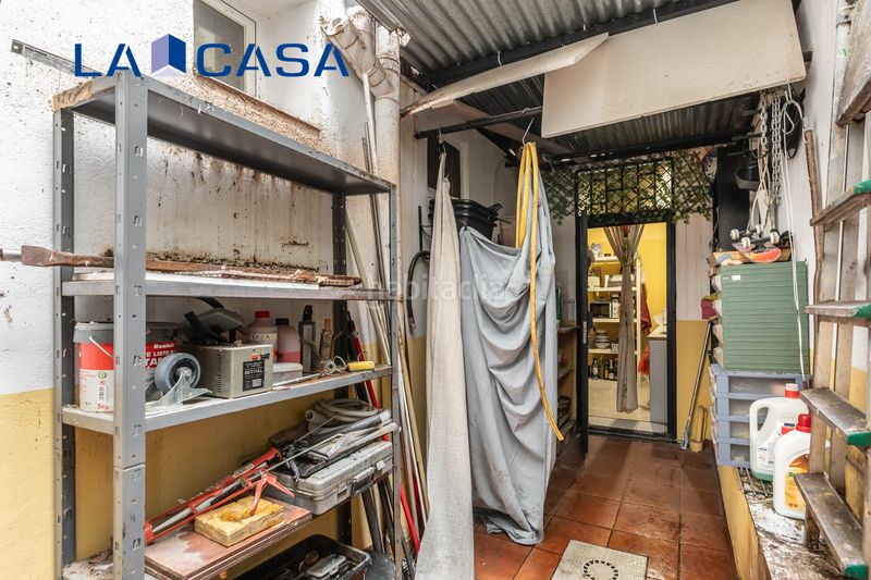 Foto 8c170b57-8e25-42e1-a561-c50d25e86b40. Loft amb calefacció a Acacias Madrid