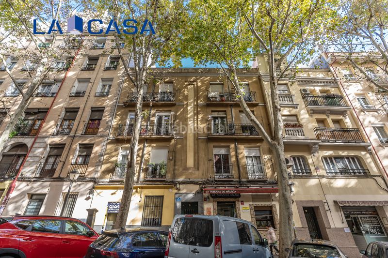 Foto 8d3990b1-36e2-471f-83b0-3ca65fe2fdb1. Loft amb calefacció a Acacias Madrid