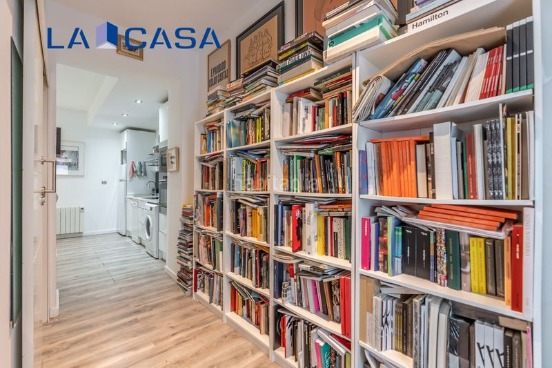 Foto 5ef88f13-7e22-4391-aa68-70156718a5e6. Pis amb calefacció a Delicias Madrid