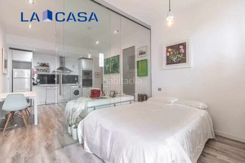 Foto b4e989e6-5aa3-47b6-8508-ca6e47eb5c79. Pis amb calefacció a Delicias Madrid