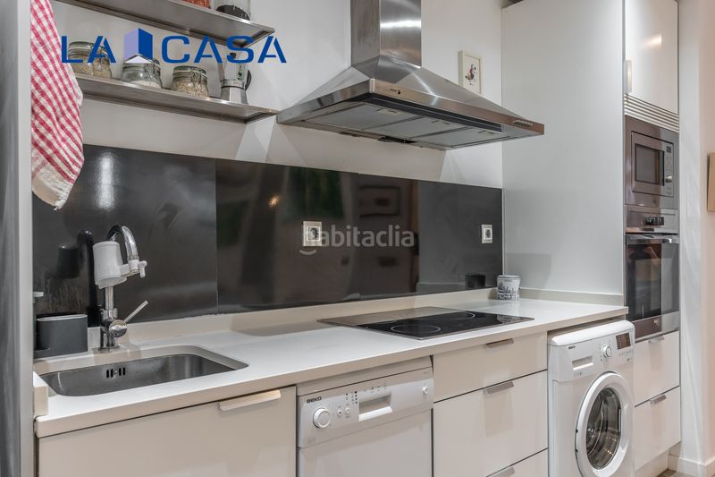 Foto ba1c9126-a48c-4555-8767-c3cad59d527d. Pis amb calefacció a Delicias Madrid