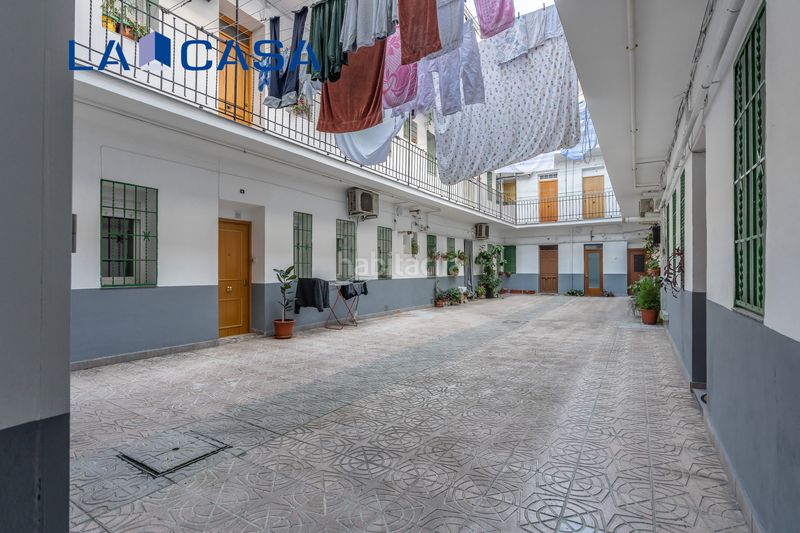 Foto e09e7030-deea-4797-866b-dd4932e48cb3. Pis amb calefacció a Delicias Madrid