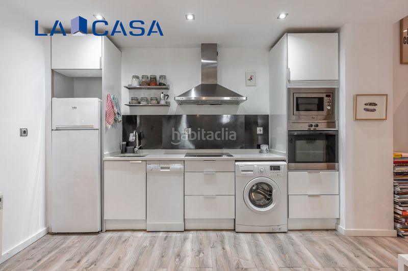 Foto e28dabe7-8b33-4271-8ad7-1869a183b6d6. Pis amb calefacció a Delicias Madrid
