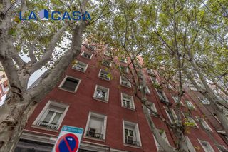 Flat in Delicias