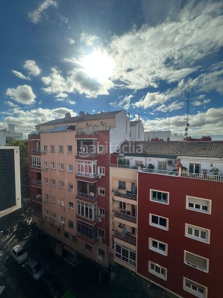 Foto 07dcad6e-9c02-4ec8-8160-0d70f407f4bf. Pis amb calefacció a Delicias Madrid