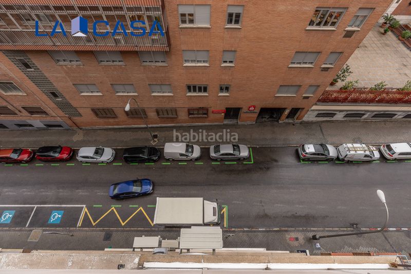 Foto d832ef73-7985-4055-b383-cedf65fce6a7. Pis amb aparcament a Palos de Moguer Madrid
