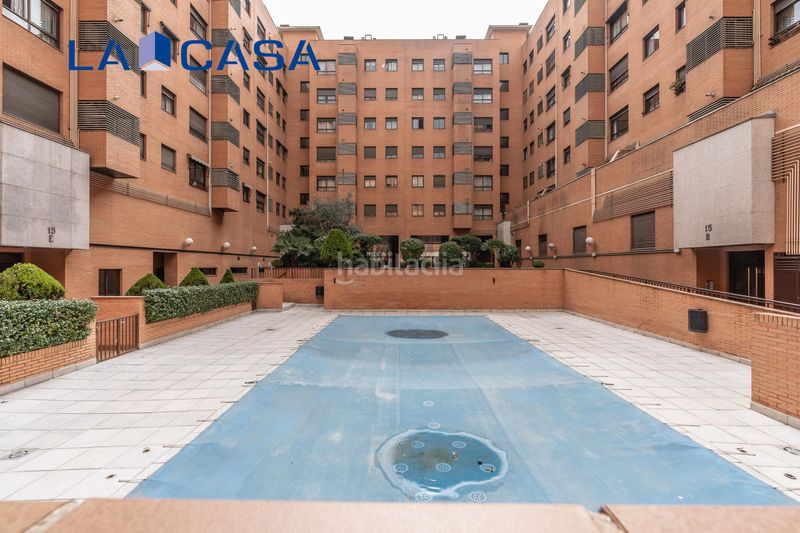 Foto 4fb50688-1e07-4709-afd9-b9a3f0d65428. Pis amb calefacció aparcament piscina a Delicias Madrid