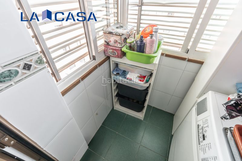 Foto b2a39774-7541-4f22-bc51-dd774c009878. Pis amb calefacció aparcament piscina a Delicias Madrid