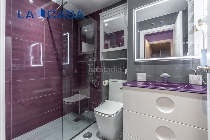 Foto c3f14196-58fe-42e7-8b27-24ab716e266e. Pis amb calefacció aparcament piscina a Delicias Madrid