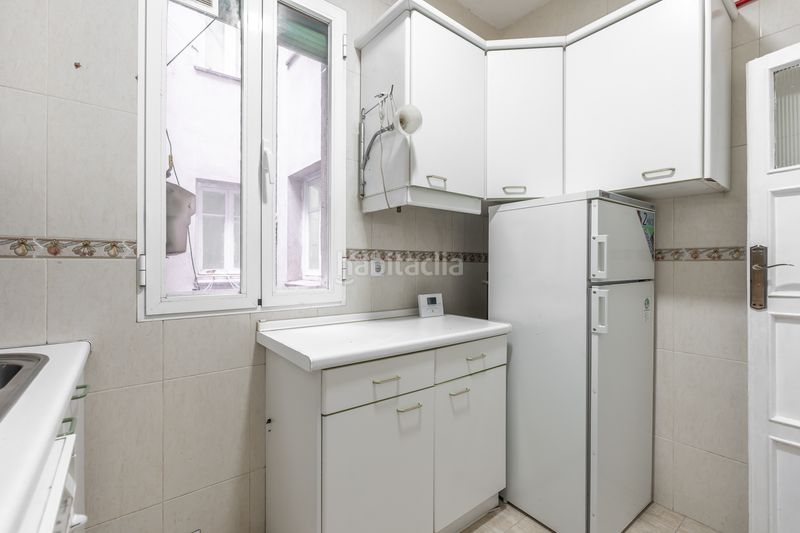Foto bfd0ba93-8e71-437e-8ed2-e190c1f014c0. Piso en Chopera Madrid