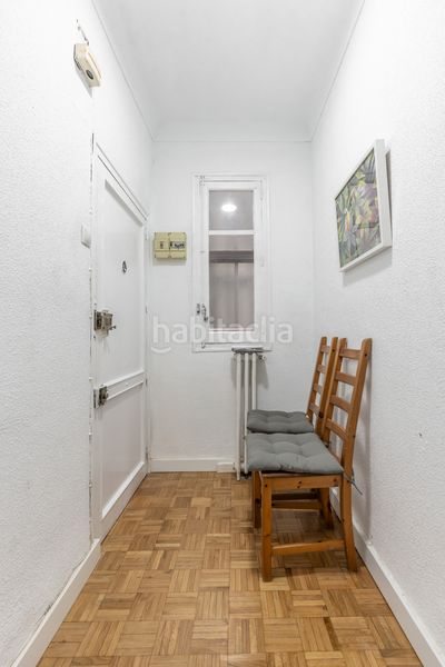 Foto ed57db9f-2bda-4d7d-afa1-1e61c6935c78. Piso en Chopera Madrid