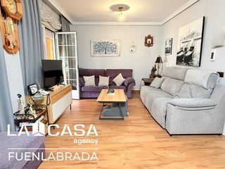 Casa adossada a Griñón