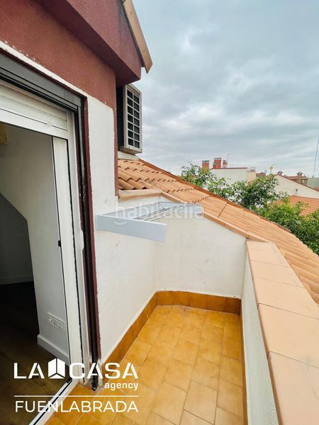 Foto e7c951ad-cc43-41e9-90d3-c34570891922. Àtic a Centro Fuenlabrada