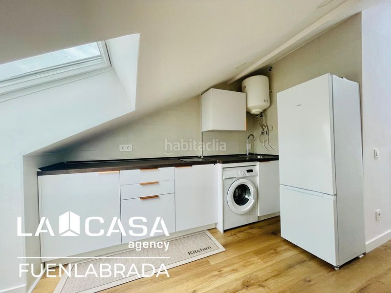 Foto fb1656f8-ff86-4125-94f1-ea10011010c3. Àtic a Centro Fuenlabrada
