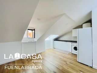 Penthouse in Centro