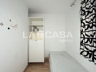 Rez-de-chaussée à Llefià