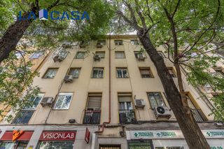 Flat in Delicias