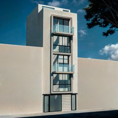 Dúplex a Lloreda