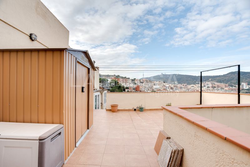 Foto 767c7855-c72a-4b77-b456-86362d6c6182. Casa amb calefacció a La Font d´en Fargues Barcelona