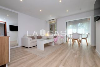 Etagenwohnung in Trinitat Nova