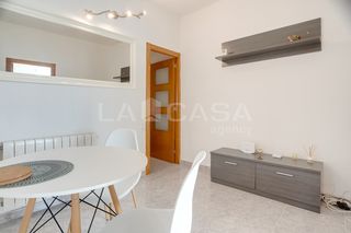 Attico in Provençals del Poblenou
