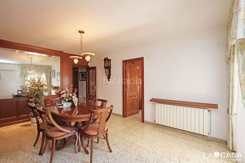 Foto 1b92683b-f2cb-414d-be28-5694f3e85147. Àtic a Can Vidalet Esplugues de Llobregat