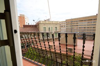 Piso en Sants