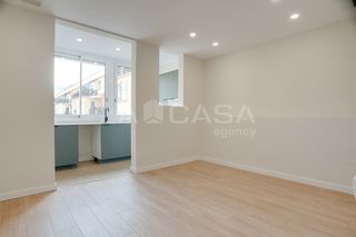 Flat in Putget - Farró