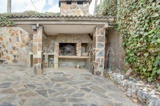 Haus in Lliçà d´Amunt