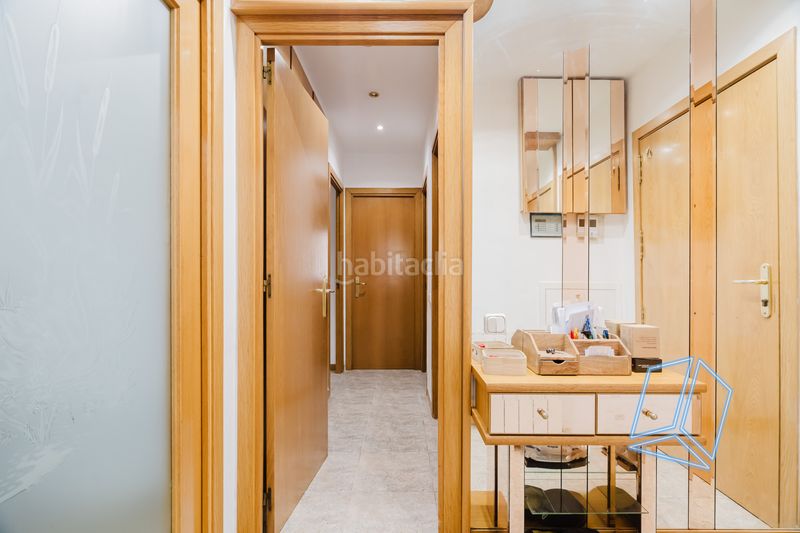 Foto 2e81b2fc-3a45-43a0-a50f-17248dd72f23. Pis amb aparcament piscina a Campoamor Sabadell