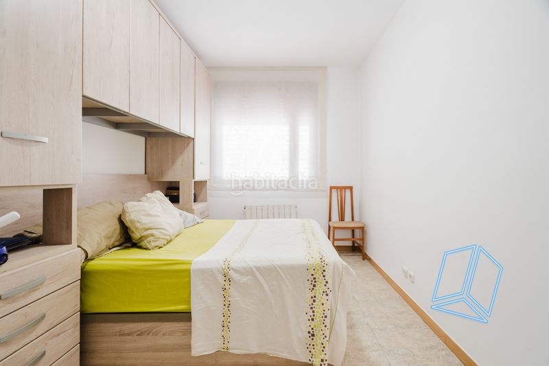 Foto d43691c4-a3d3-41f6-b608-ded98bd5491d. Pis amb aparcament piscina a Campoamor Sabadell
