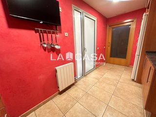 Ground floor in Canovelles