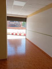 Business premise in La Gavarra