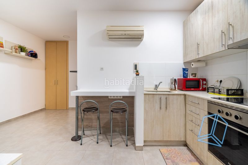 Foto 6306f36b-6ca0-4acd-85d9-f326b336f8c5. Loft a Riera Cornellà de Llobregat