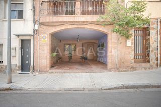 Casa pareada en Sant Antoni de Vilamajor