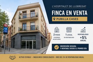 Pis a Pubilla Cases