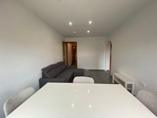 Etagenwohnung in Santa Eulàlia