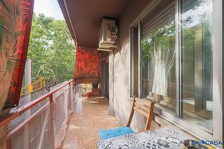 Flat in Turó de la Peira