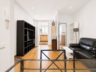 Piso en Vila de Gràcia