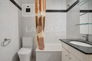 Etagenwohnung in Pubilla Cases