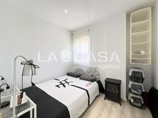 Appartement à Llefià