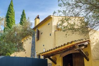 Chalet in Olivella