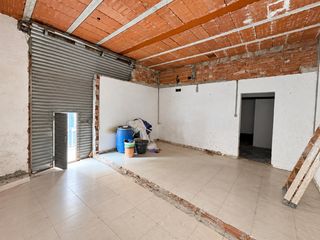 Loft a Centre